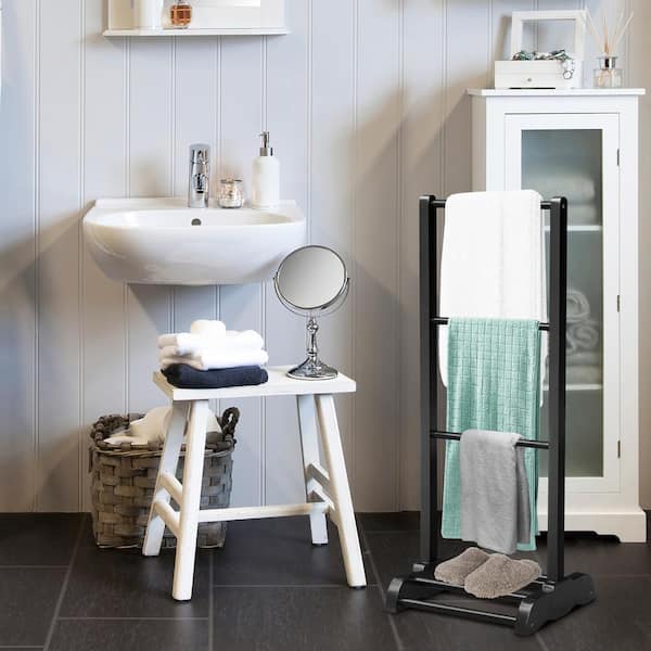 Towel Racks - Bathroom Towel Bars & Holders - IKEA