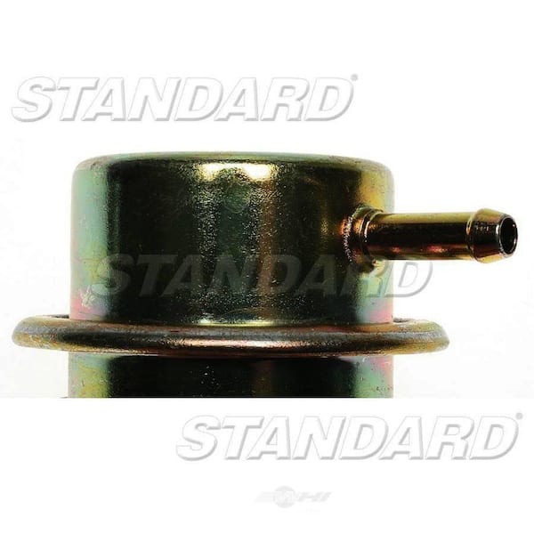 Unbranded Fuel Injection Pressure Regulator
