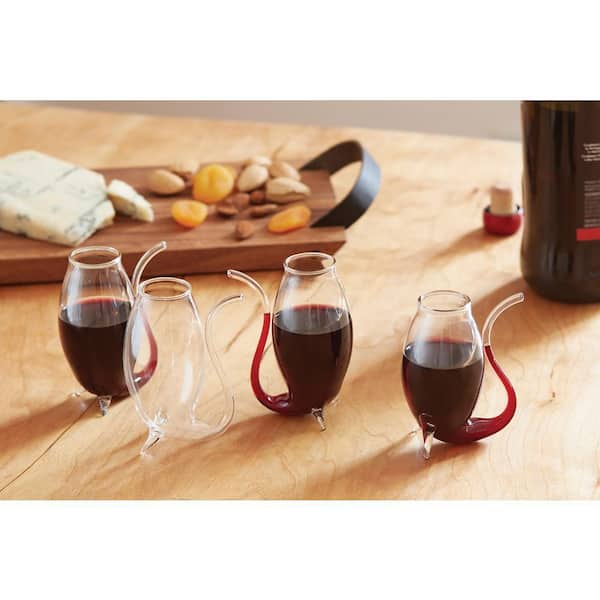 bohemia czech republic wine glasses Crystalite Bohemia main image 1