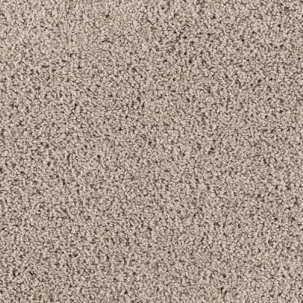 Lifeproof Carpet Sample - Ashcraft II - Color Rocky Ledge Texture 8 in. x 8 in.