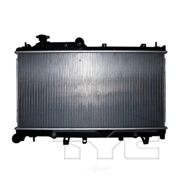 TYC Radiator