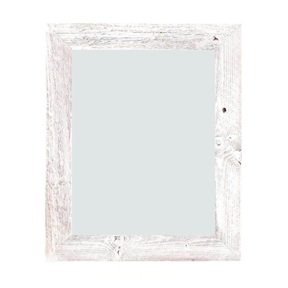 HomeRoots Josephine 18 in. x 24 in. Gray Picture Frame 2000380268 - The  Home Depot