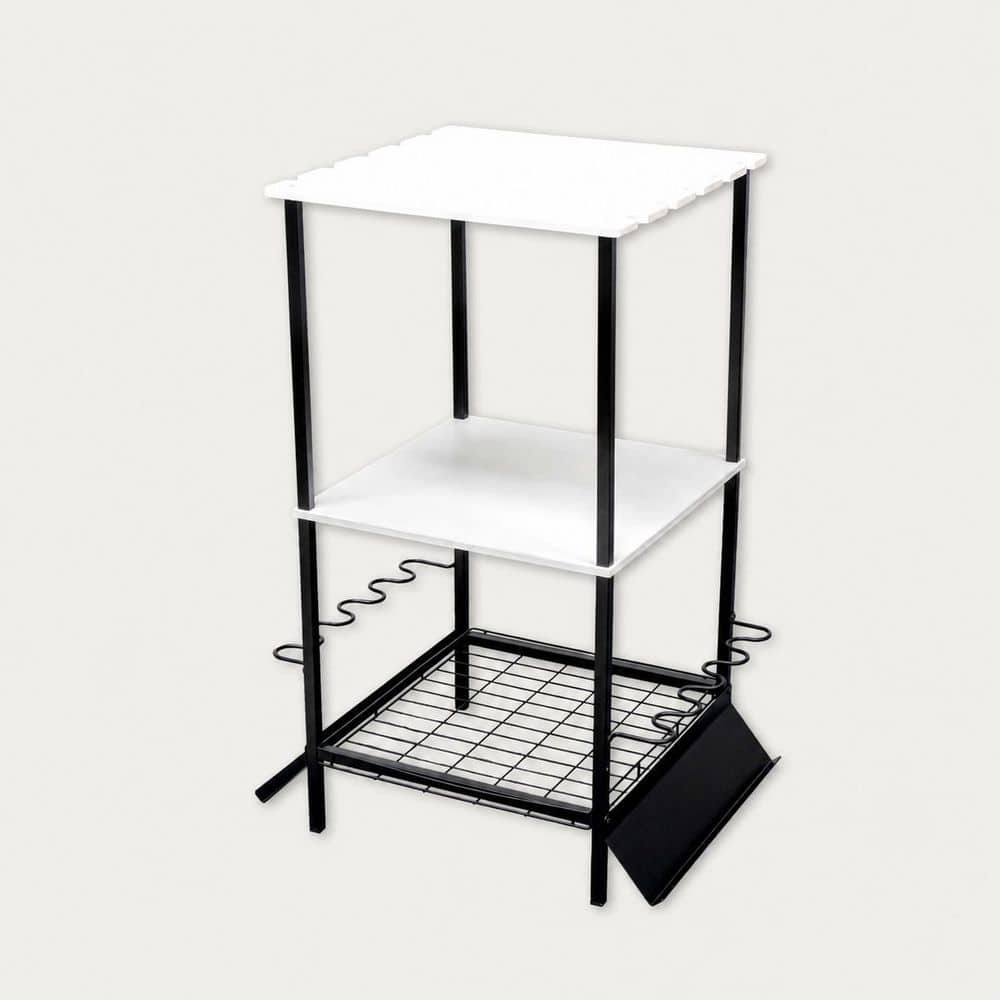 Tarpon Fishing Pole Stand Holds up to 10 Rods price history on PriceWatchPro
