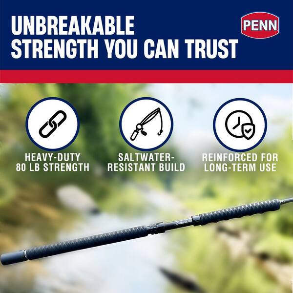 buy st croix rods canada St. Mojo Musky JOMFG90HFT Casting Rod SKU:TLD20 If you want technique Custom 9' 8wt St. Power_XX Heavy