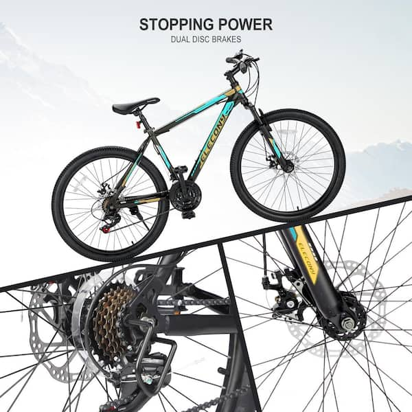 Polygon 26 hot sale mountain bike