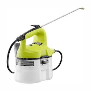 ONE+ 18V Cordless Battery 1 Gal. Chemical Sprayer (Tool Only)