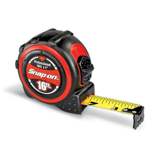 Snap-on 16 ft. Tape Measure