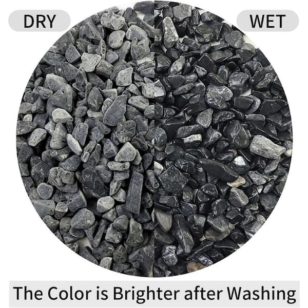 Decorative Fish Tank Gravel at Amelia Woodhouse blog