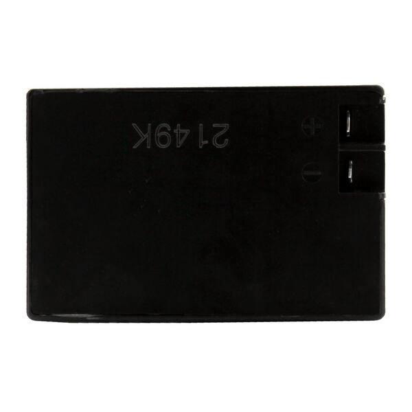 UPG 6-Volt 13 Ah Negative F1 Positive F2 Terminal Sealed Lead Acid