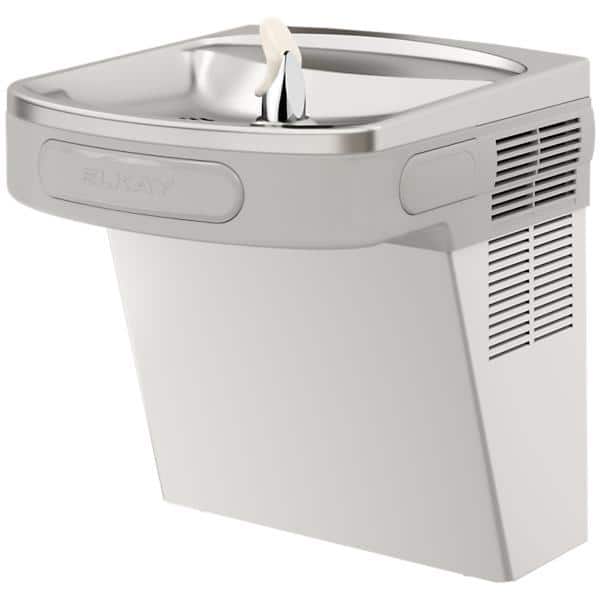 Stainless Steel Wall Mounted ADA Drinking Fountain