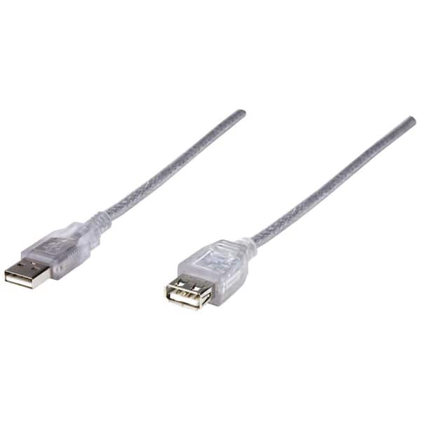 ExtendIt™ USB-C® Extension Cables