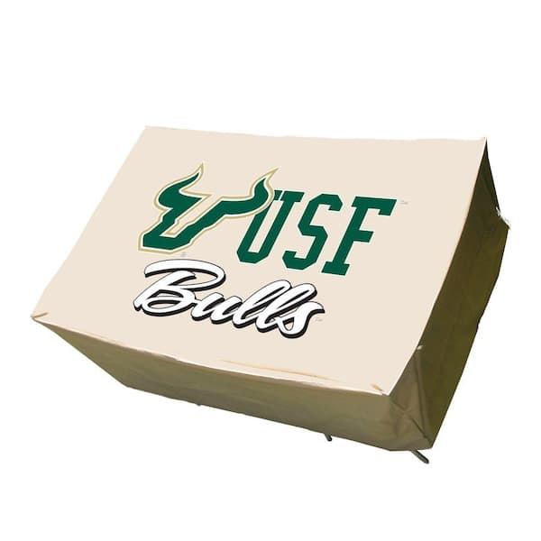 Mr. Bar-B-Q South Florida Rectangle Patio Set Cover-DISCONTINUED