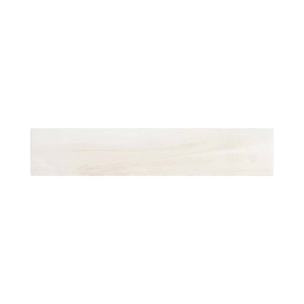 Billow Glossy and Matte 2 in. x 10 in. Ceramic Subway Tile Sample price history on PriceWatchPro