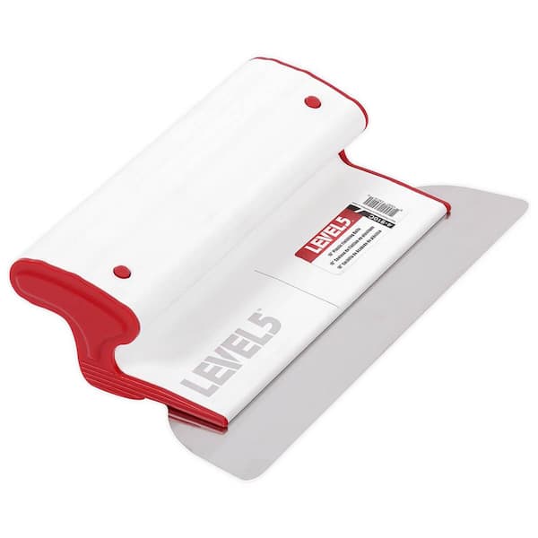 LEVEL5 10 in. Composite Skimming Blade