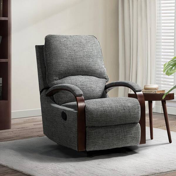 rooms to go rocking recliner