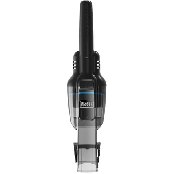 Dustbuster Blast Bagless Cordless Washable Filter Handheld Vacuum