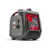 Briggs & Stratton P2400 PowerSmart Series 2400-Watt Recoil Start ...