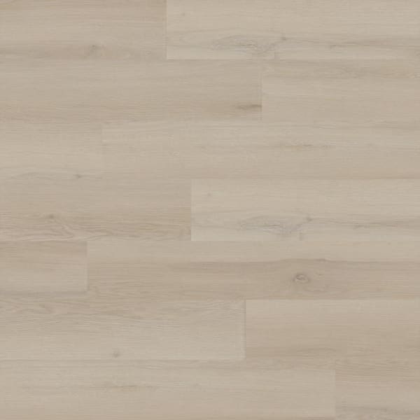 Lifeproof Lemberg Cove Oak 22 MIL x 8.7 in. W x 48 in. L Click Lock Waterproof Luxury vinyl Plank Flooring (20.1 sq. ft./Case)