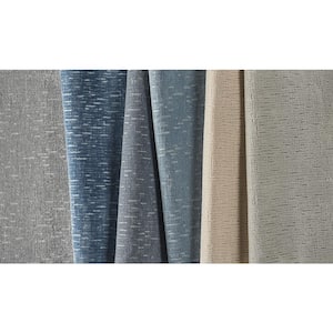 9 in. x 9 in. Texture Carpet Sample - Trenches - Color Quartzite