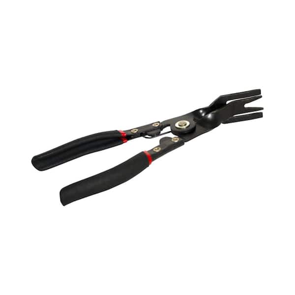 Lisle Panel Clip Remover Plier