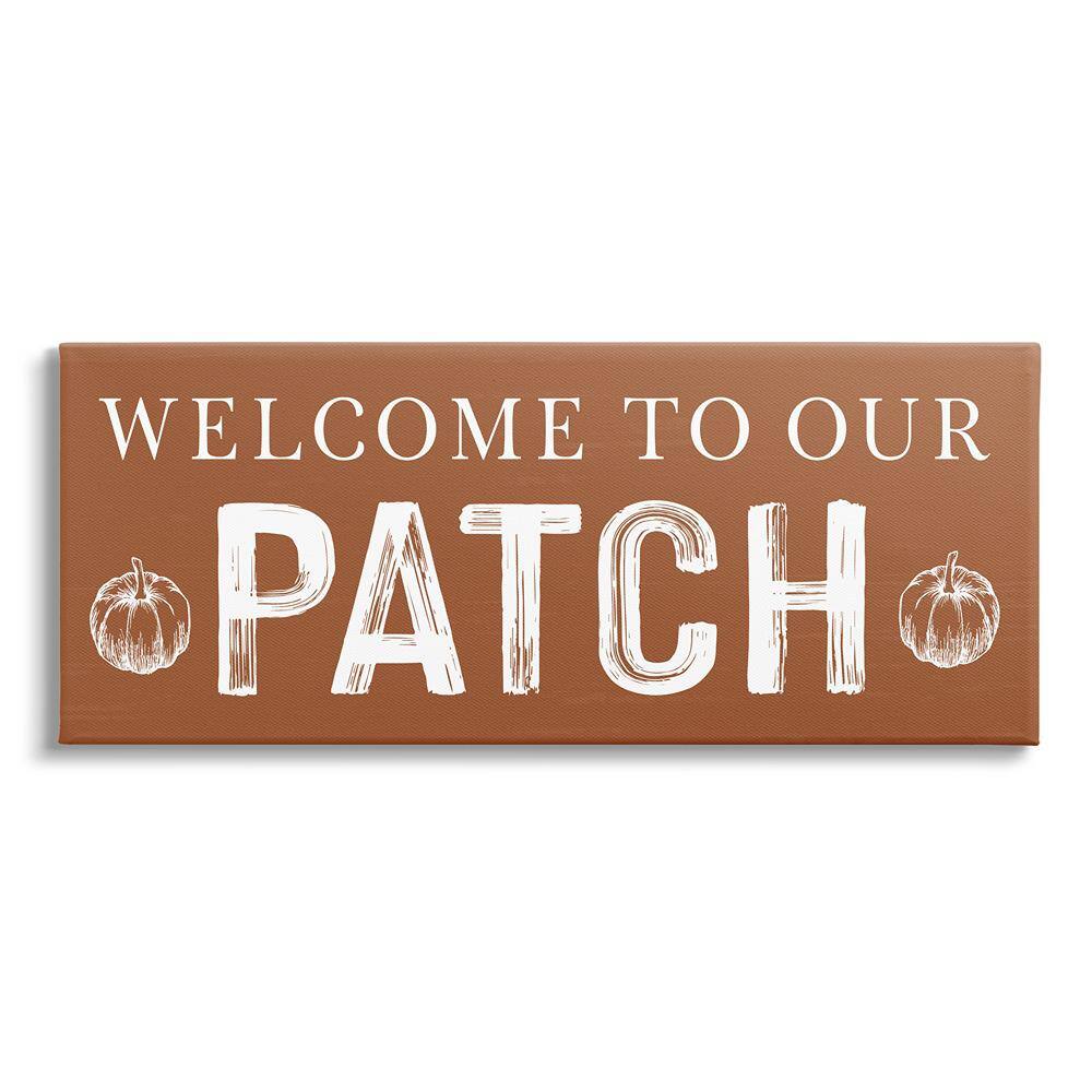 Pumpkin Patch Fall Sign - 10x24 Inch Rustic Cedar Wood Decor, Farmhouse Style Wall Art - View #6