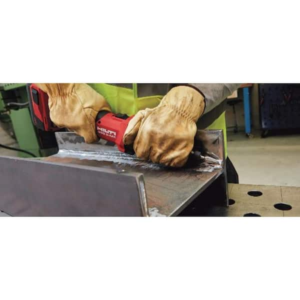 Hilti die online grinder