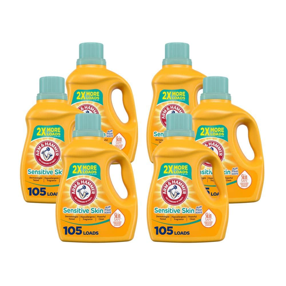 ARM & HAMMER 00281-6