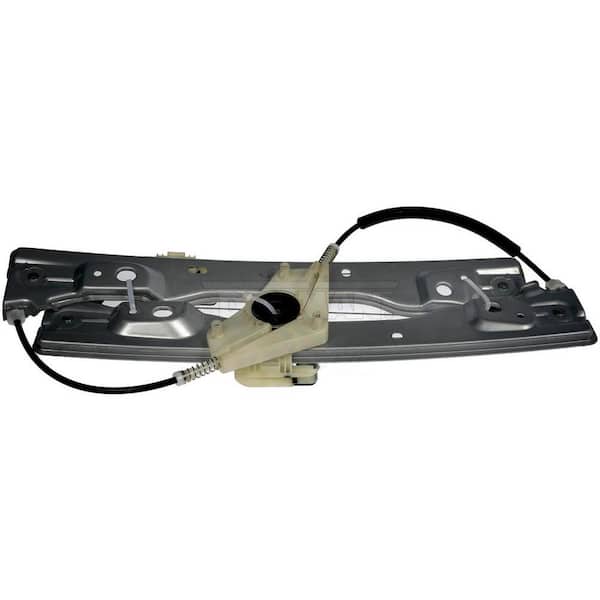 Power Window Regulator (Regulator Only)