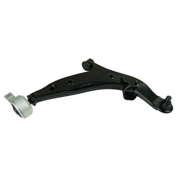 Mevotech Original Grade Suspension Control Arm and Ball Joint Assembly 2004-2009 Nissan Quest