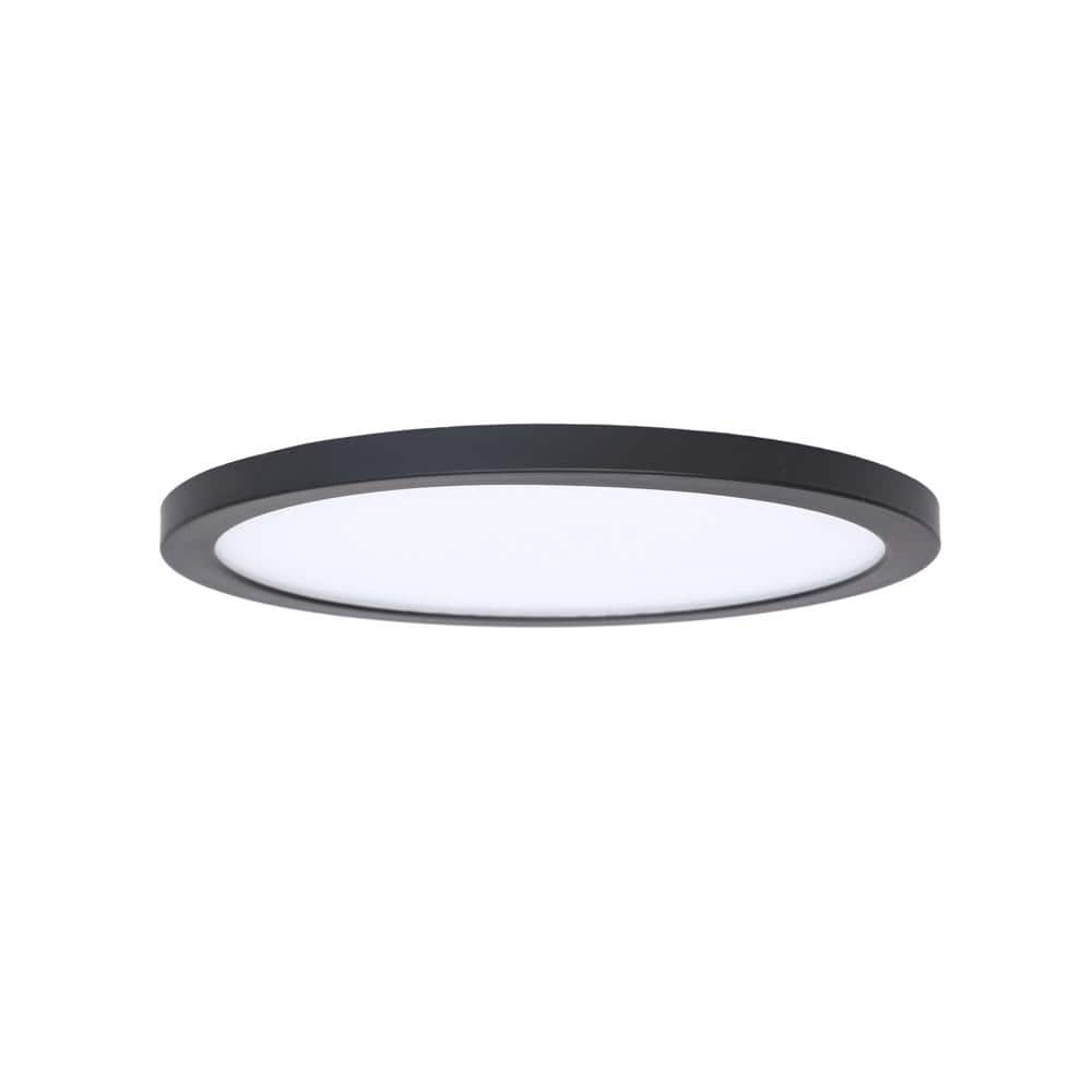 Cylinossis 6 in. Canless 3000K New Construction or Remodel Integrated LED R
