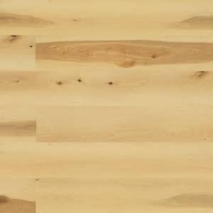 Leo Hill Oak 12 MIL x 7.1 in. W x 48 in. L Click Lock Water Resistant Luxury Vinyl Plank Flooring (1045.9 sqft/pallet)