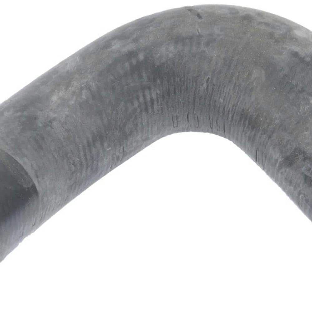 Continental Elite Radiator Coolant Hose - Lower - Pipe To Radiator ...