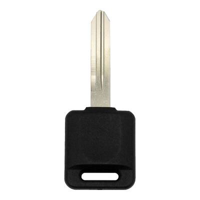 Nissan Simple Key Classic - Transpoder Key