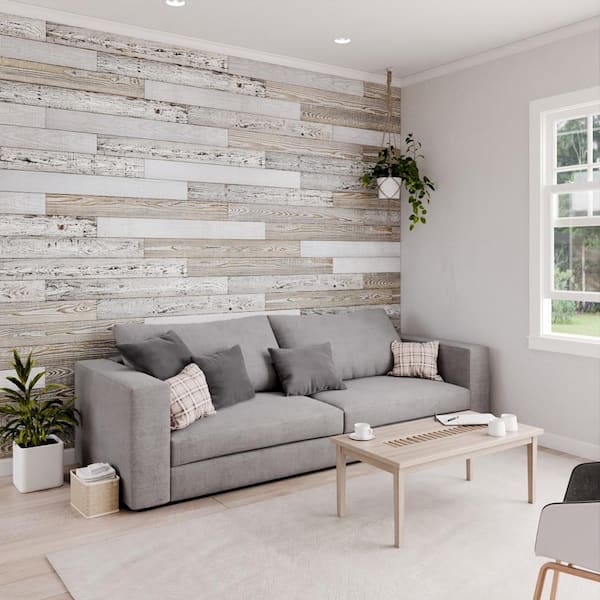 6 Living Room Wall Decor Ideas - Say Goodbye to Those Bare Walls! - Driven  by Decor