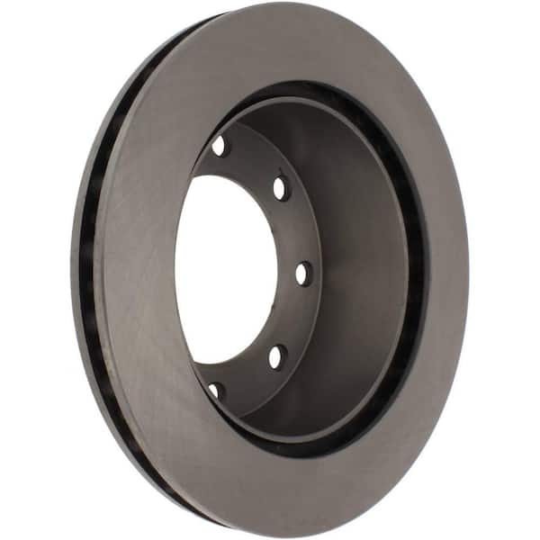 Centric Parts Disc Brake Rotor