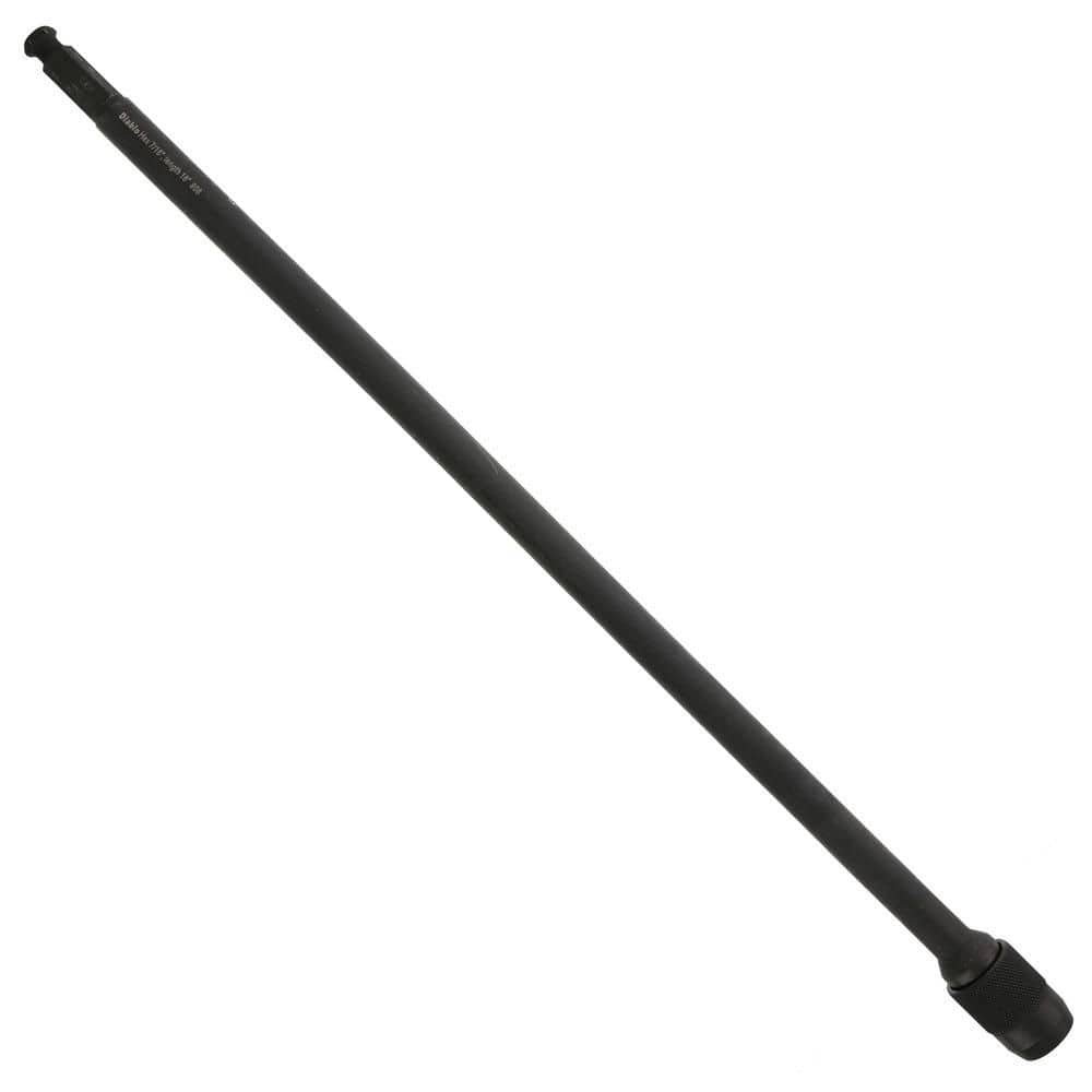 18 in. x 7/16 in. Universal Extension for Drills price history on PriceWatchPro