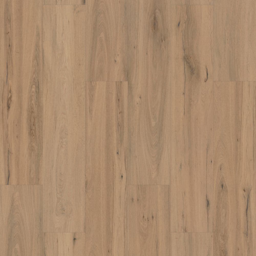 Lifeproof Westminster Oak 22 MIL x 9.06 in. W x 48.03 in. L Click