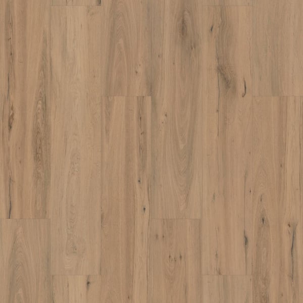 Lifeproof Westminster Oak 22 MIL x 9.06 in. W x 48.03 in. L Click Lock Waterproof Vinyl Plank Flooring (21.15 sq. ft. /Case)