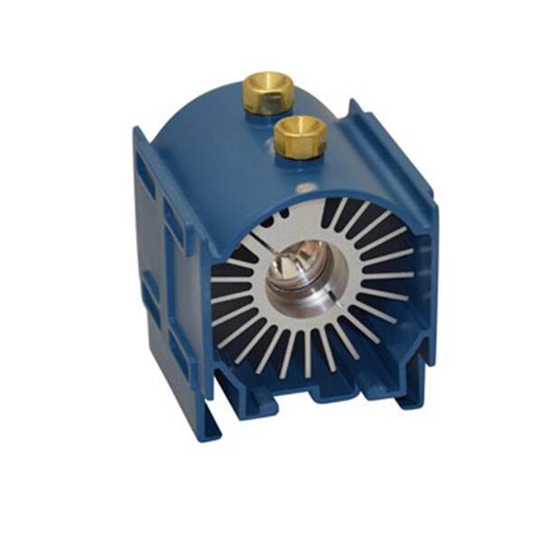 INTERLIGHT 300-Watts Specialty Code GY6.35 Xenon Krypton Light Bulb Replacement for SUNOPTICS CL1636 Lamp and Module 200 1-Pack