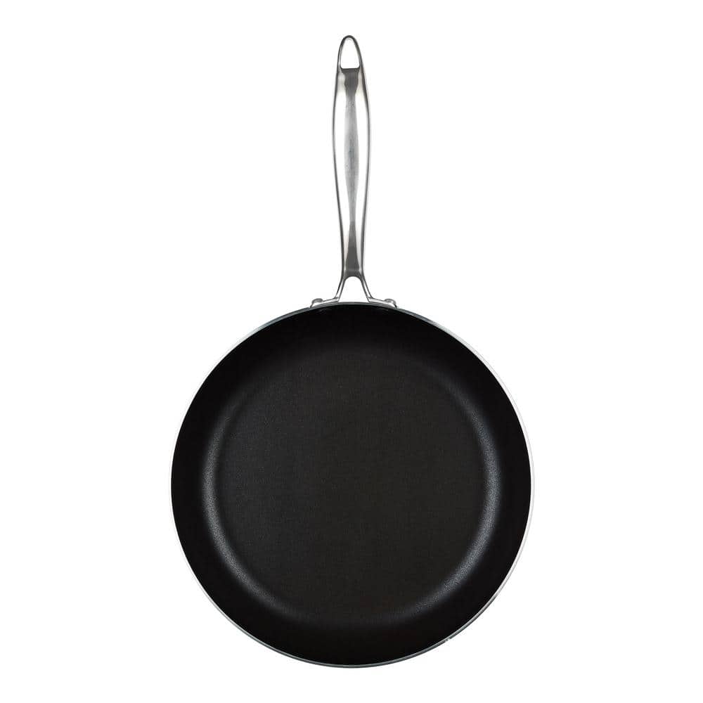 BLACKPAN OXO Obsidian Carbon Steel 12