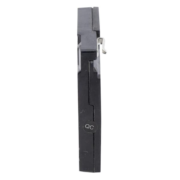 Disjoncteur Challenger A120L Type A 1P 20A 120V - Occasion Fonctionnel - Protection Thermique