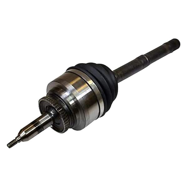 Motorcraft Axle Shaft Assembly fits 2012 Ford Focus