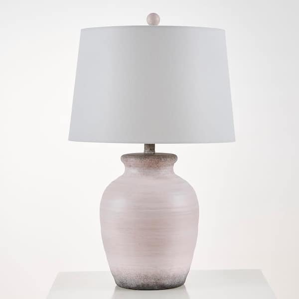 Taupe bedside lamps fashion