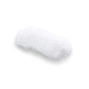 Handheld Disposable Duster Replacement Heads, 10-Pack