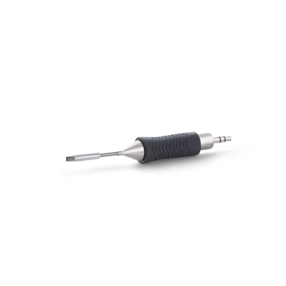RT Micro Active Soldering Tip, Chisel, 2.2 mm x 0.4 mm price history on PriceWatchPro