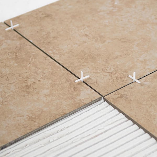 Tile fixing deals spacer