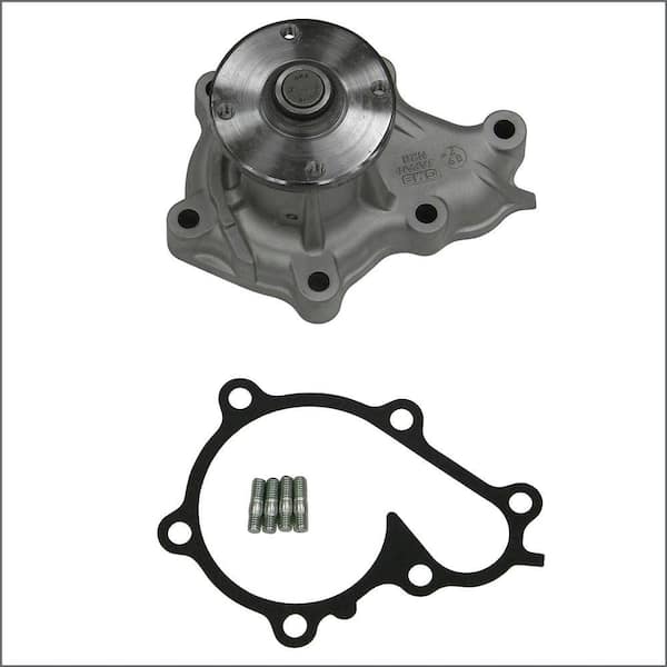 GMB Engine Water Pump