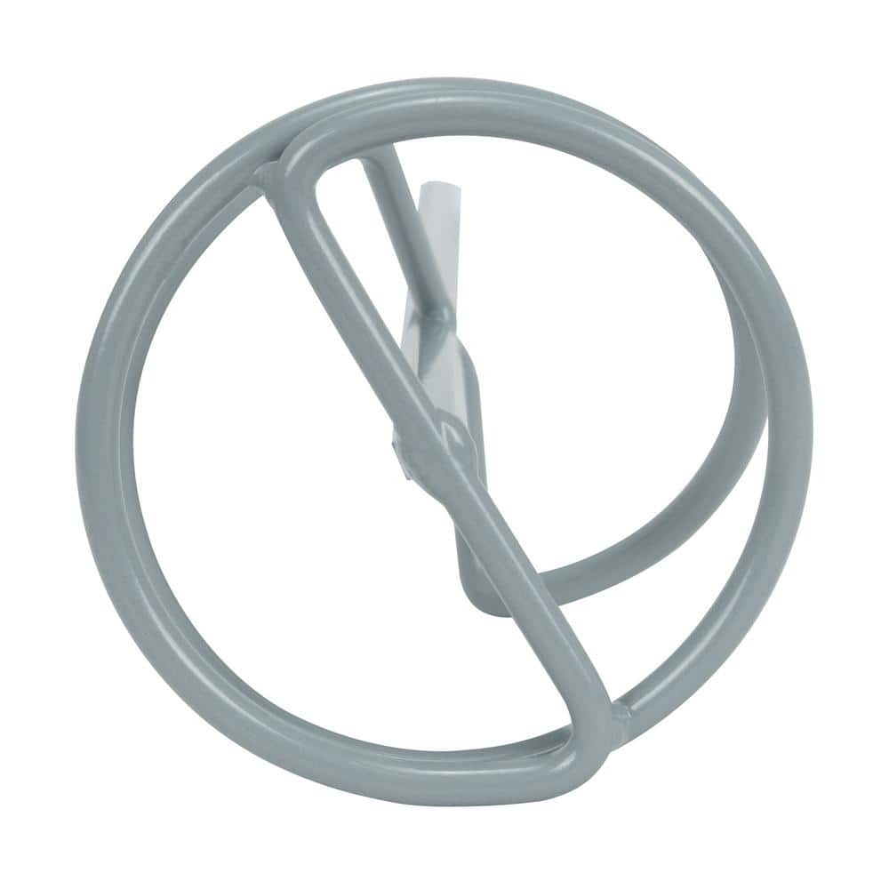 16 in. Steel Universal Thinset and Grout Mixing Paddle for Cordless and