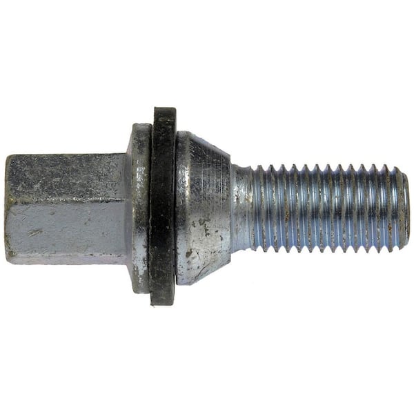 Autograde M12-1.50 Wheel Bolt - 14mm Hex, 23.12mm Thread Length 2001-2002 Kia Rio 1.5L