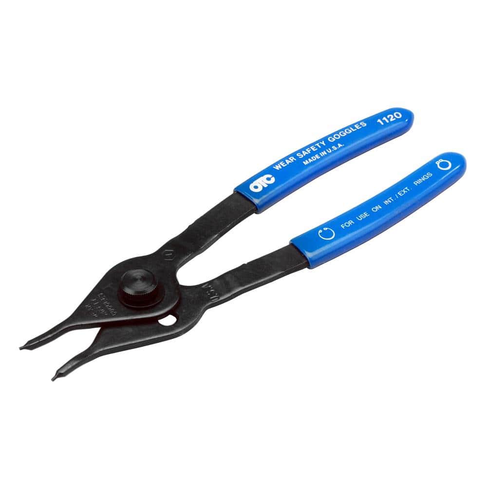 UPC 731413011207 product image for 0.038 in. Snap Ring Pliers | upcitemdb.com